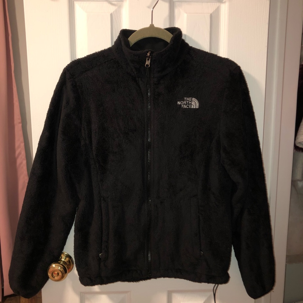 Women’s North Fave fleece jacket